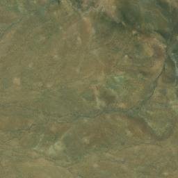 Satellite imagery of Koelandsrug, ZA