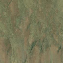 Satellite imagery of POTKLEIBERG, ZA