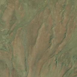 Satellite imagery of POTKLEIBERG, ZA