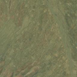 Satellite imagery of POTKLEIBERG, ZA