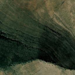 Satellite imagery of Rooikop, ZA