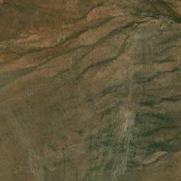 Satellite imagery of Damse-Rand, ZA
