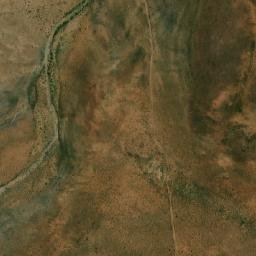 Satellite imagery of Damse-Rand, ZA
