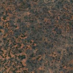 Satellite imagery of Maggie Haye Hill, AU