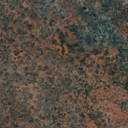 Satellite imagery of Maggie Haye Hill, AU