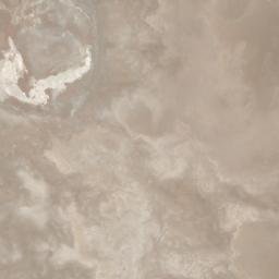Satellite imagery of Ant Rock, AU