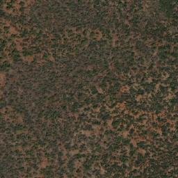 Satellite imagery of Mildura, AU
