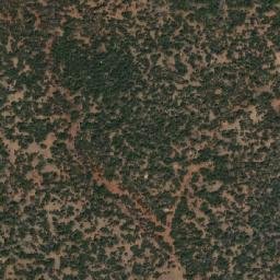Satellite imagery of Mildura, AU
