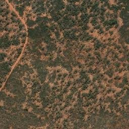 Satellite imagery of Little Jam Hill, AU