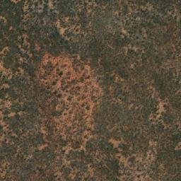 Satellite imagery of Little Jam Hill, AU