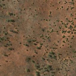 Satellite imagery of McPhersons Rock, AU