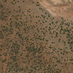 Satellite imagery of North Rocks, AU