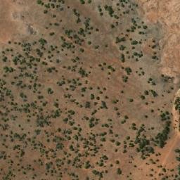 Satellite imagery of North Rocks, AU