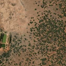 Satellite imagery of North Rocks, AU