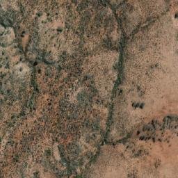 Satellite imagery of Scrubby Point, AU