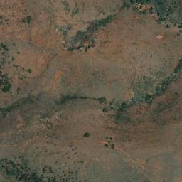 Satellite imagery of Nathulta Hill, AU