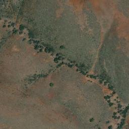 Satellite imagery of Nathulta Hill, AU