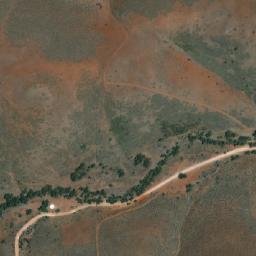 Satellite imagery of Nathulta Hill, AU