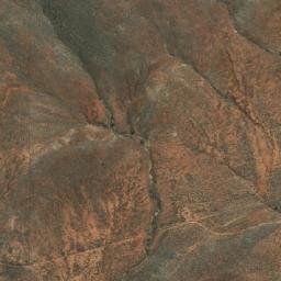 Satellite imagery of Round Hill, AU