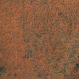 Satellite imagery of Bald Hill, AU