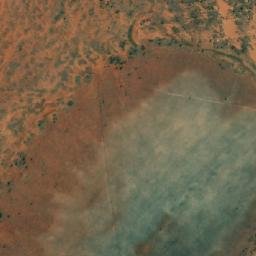 Satellite imagery of Bald Hill, AU