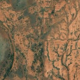 Satellite imagery of Bald Hill, AU