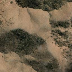 Satellite imagery of Bendleby Hills, AU