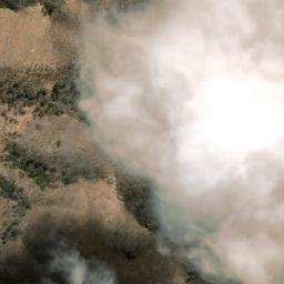 Satellite imagery of Bendleby Hills, AU