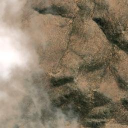Satellite imagery of Marchant Hill, AU