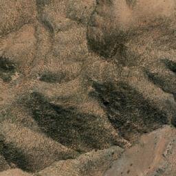 Satellite imagery of Marchant Hill, AU
