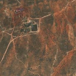 Satellite imagery of Alma Mine, AU