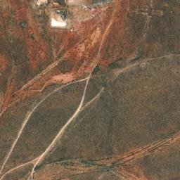 Satellite imagery of Alma Mine, AU