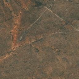 Satellite imagery of Alma Mine, AU