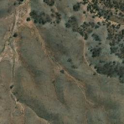 Satellite imagery of Morialpa Prospect, AU