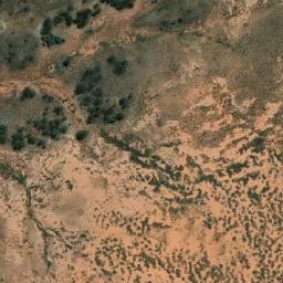 Satellite imagery of Morialpa Prospect, AU
