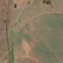 Satellite imagery of Bald Hill, AU