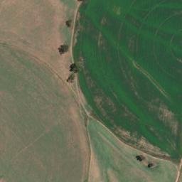 Satellite imagery of Bald Hill, AU