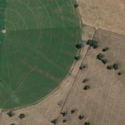 Satellite imagery of Bald Hill, AU