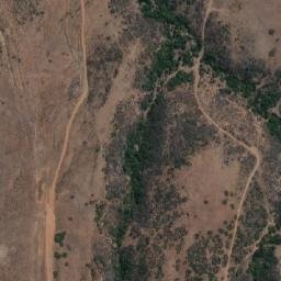 Satellite imagery of Pizarro Chico, CL