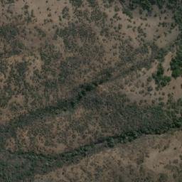 Satellite imagery of Cerro Nabo, CL