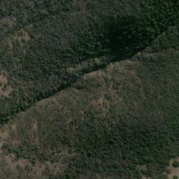 Satellite imagery of Morro El Tapado, CL