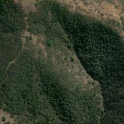 Satellite imagery of Morro El Tapado, CL