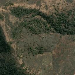 Satellite imagery of Morro El Tapado, CL