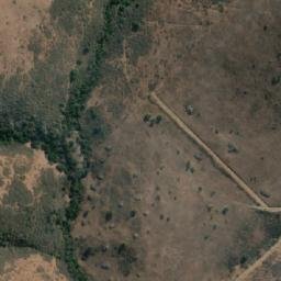 Satellite imagery of Cerro Pihuchen, CL