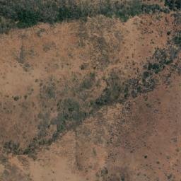 Satellite imagery of Cerro Pihuchen, CL