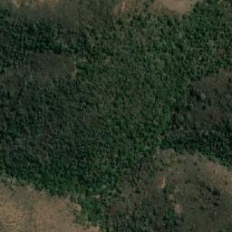 Satellite imagery of El Boldo, CL