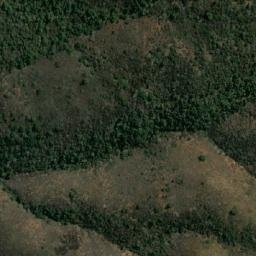 Satellite imagery of El Bonete, CL