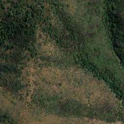 Satellite imagery of El Bonete, CL