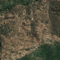 Satellite imagery of Cerro Los Molles, CL