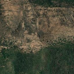 Satellite imagery of Cerro Los Molles, CL